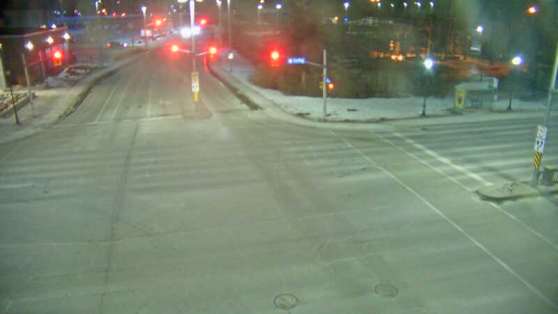 Traffic camera image at 2025-01-22 11:10:11