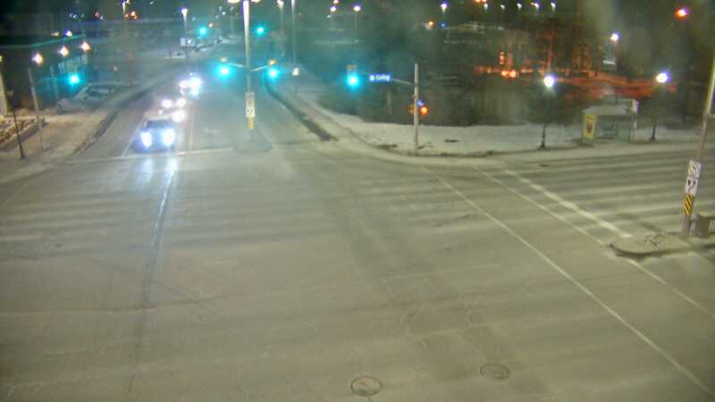 Traffic camera image at 2025-01-22 11:15:15