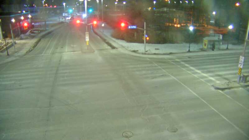 Traffic camera image at 2025-01-22 11:20:44