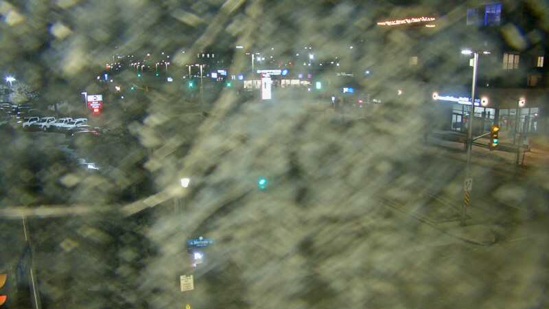Traffic camera image at 2025-03-15 09:10:22