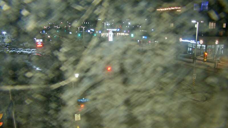 Traffic camera image at 2025-03-15 09:25:20