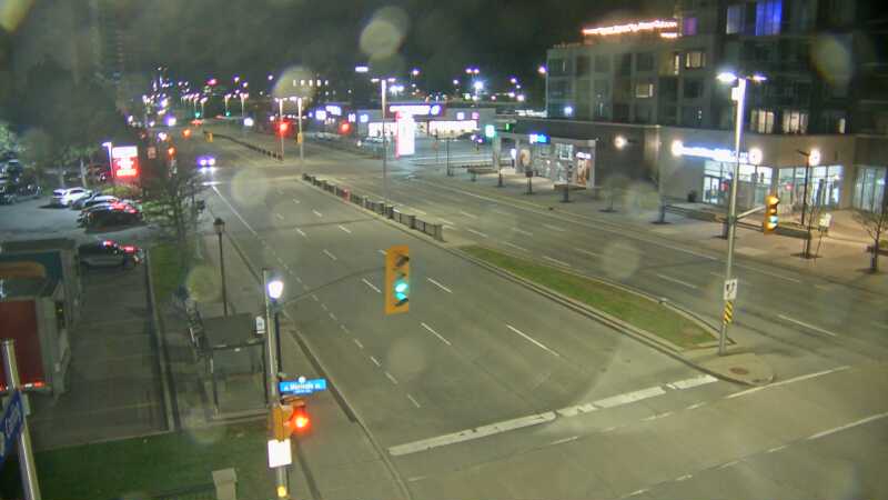 Traffic camera image at 2025-05-09 05:50:10
