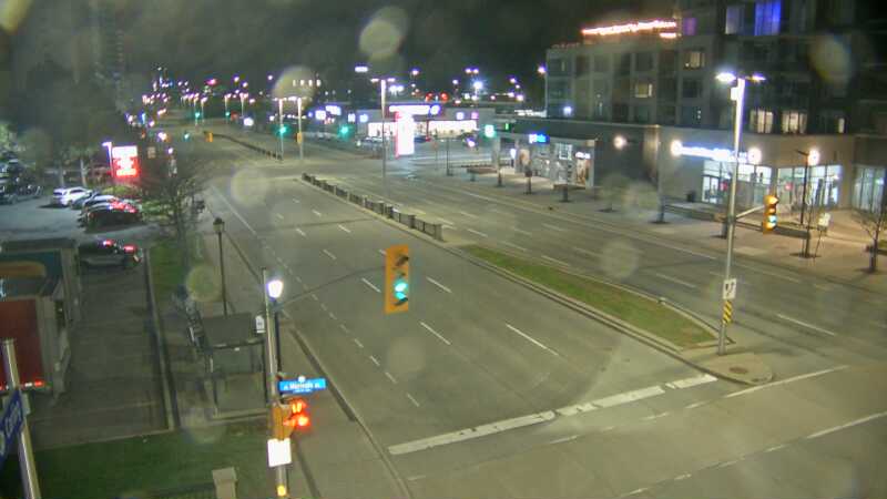 Traffic camera image at 2025-05-09 05:55:07
