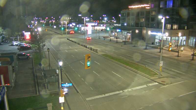 Traffic camera image at 2025-05-09 06:05:08