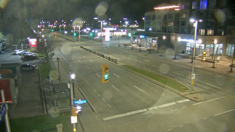 Traffic camera image at 2025-05-09 06:30:07