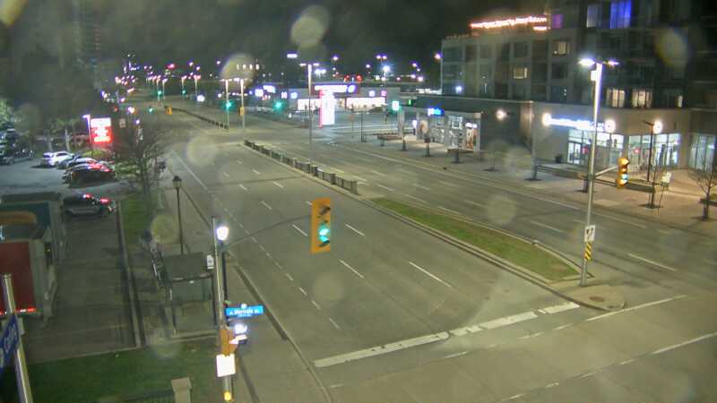 Traffic camera image at 2025-05-09 06:35:51