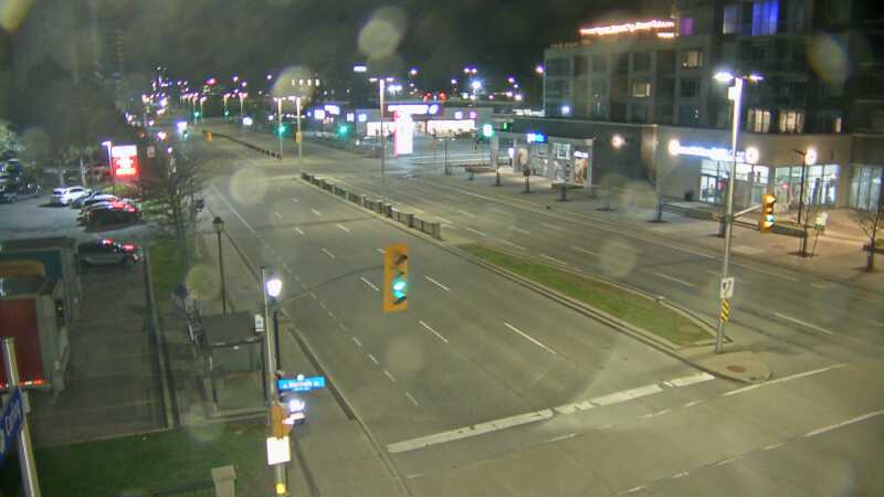 Traffic camera image at 2025-05-09 06:40:09
