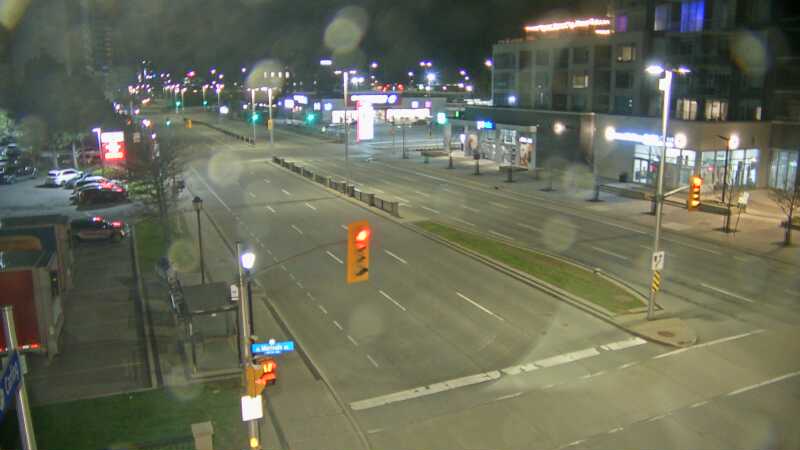 Traffic camera image at 2025-05-09 06:45:10
