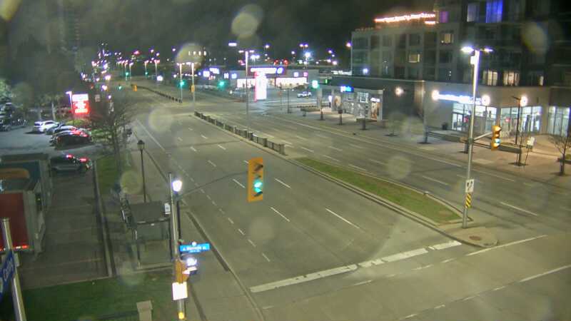 Traffic camera image at 2025-05-09 07:25:18