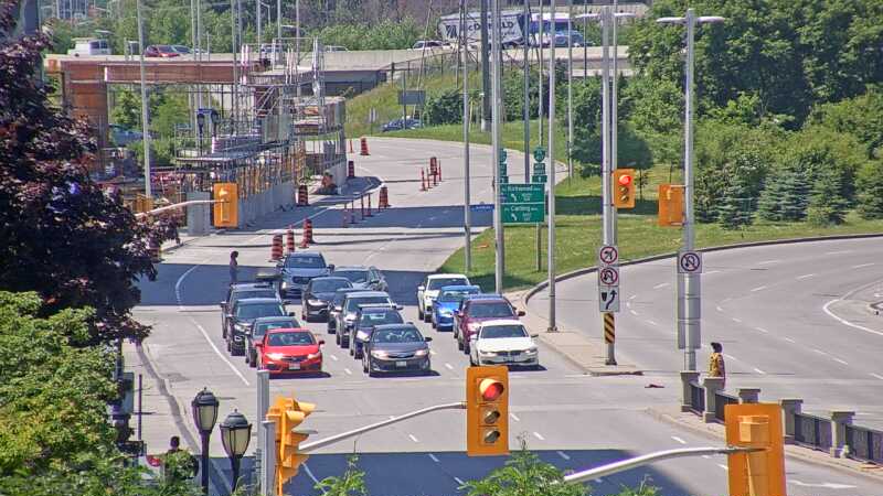 Traffic camera image at 2025-06-30 16:37:05