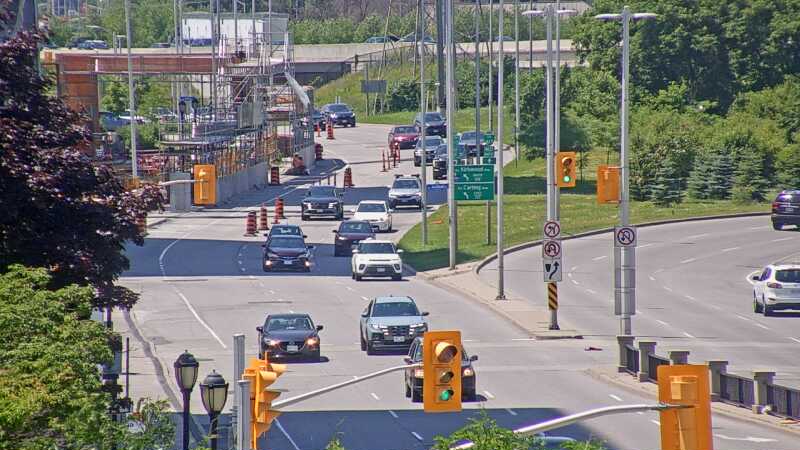 Traffic camera image at 2025-06-30 16:40:09