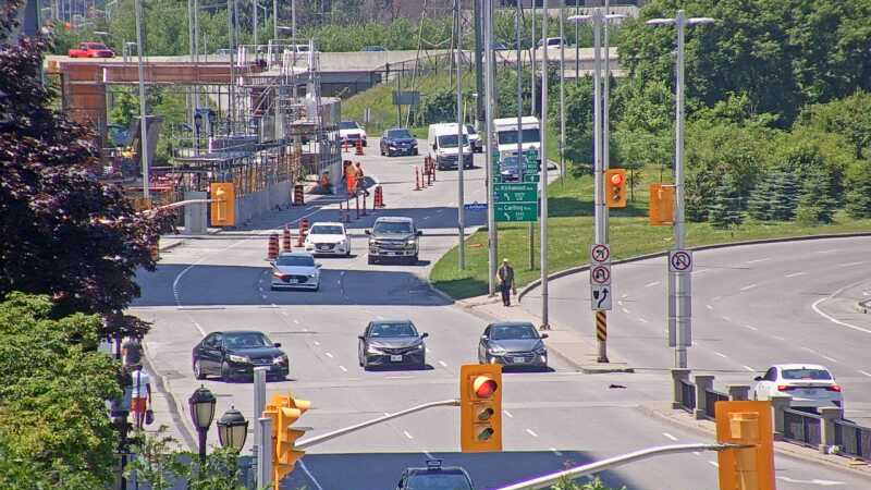 Traffic camera image at 2025-06-30 16:45:14