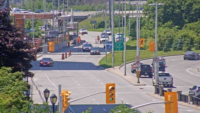 Traffic camera image at 2025-06-30 16:50:08