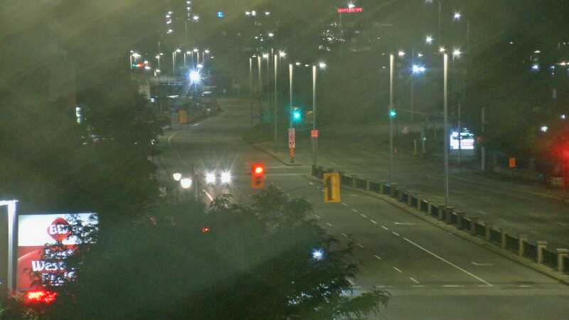 Traffic camera image at 2025-07-13 05:45:11
