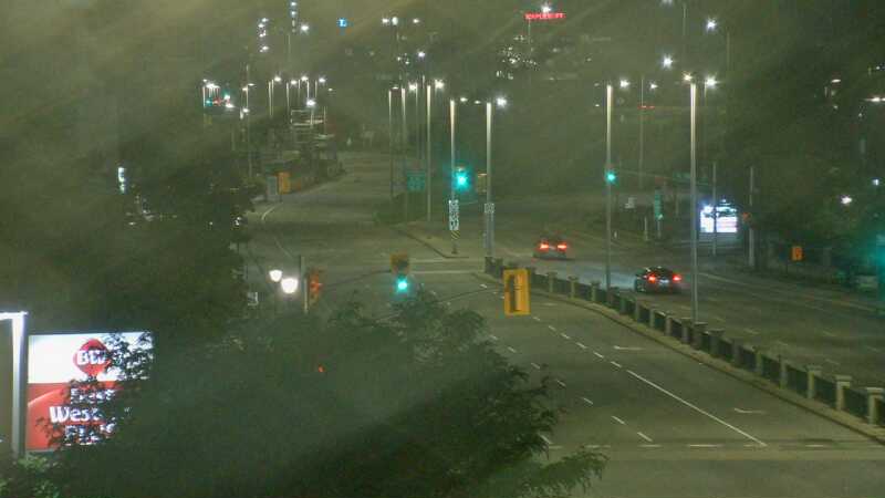 Traffic camera image at 2025-07-13 05:50:07