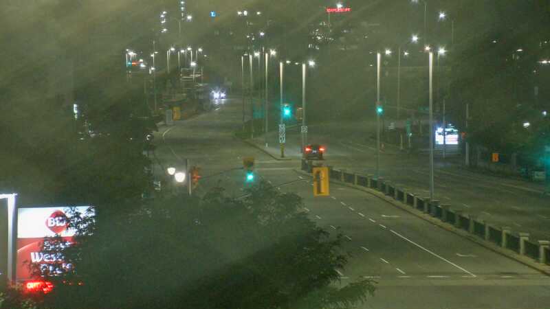 Traffic camera image at 2025-07-13 05:55:11