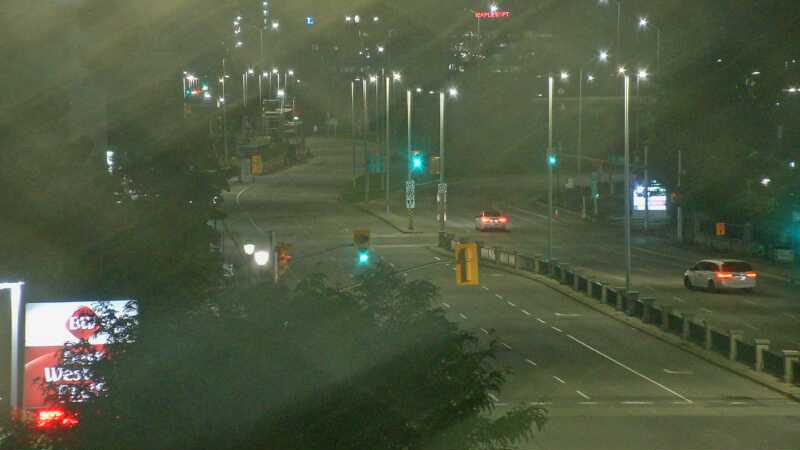 Traffic camera image at 2025-07-13 06:05:10