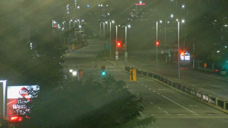 Traffic camera image at 2025-07-13 06:10:10