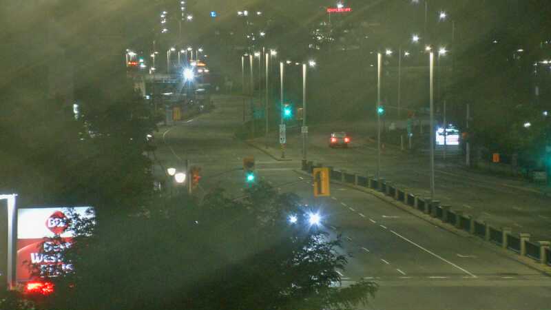 Traffic camera image at 2025-07-13 06:15:12