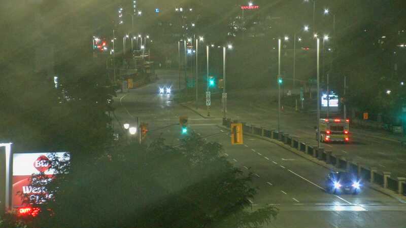 Traffic camera image at 2025-07-13 06:25:09