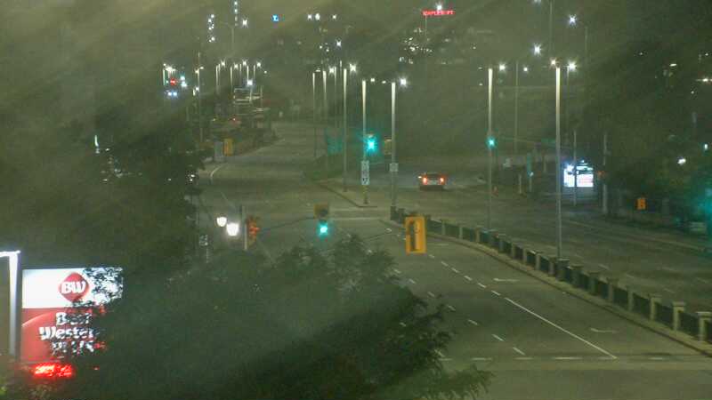 Traffic camera image at 2025-07-13 06:35:08