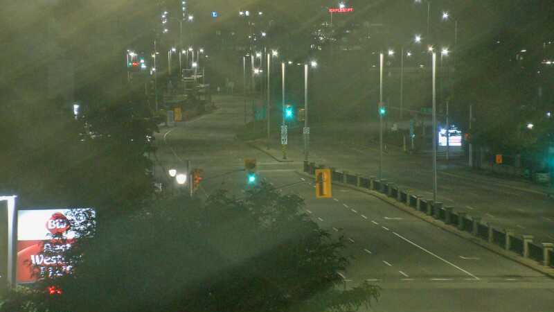 Traffic camera image at 2025-07-13 06:40:10
