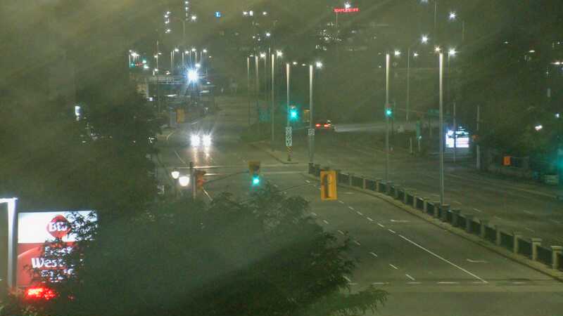 Traffic camera image at 2025-07-13 06:50:10