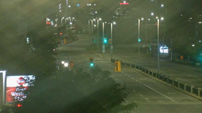 Traffic camera image at 2025-07-13 06:55:10