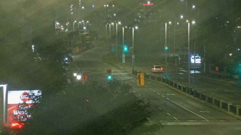 Traffic camera image at 2025-07-13 07:00:09
