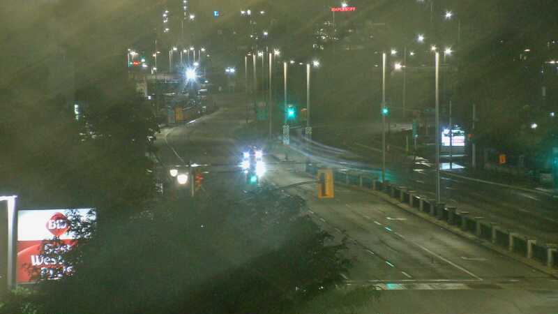 Traffic camera image at 2025-07-13 07:05:09