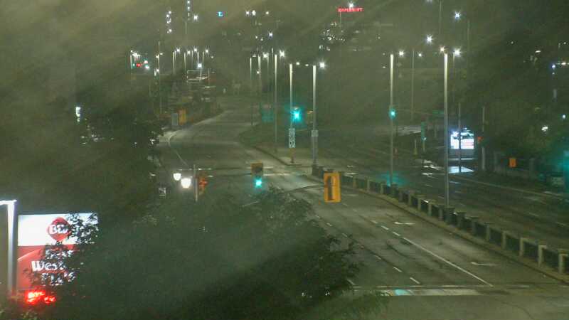 Traffic camera image at 2025-07-13 07:10:10