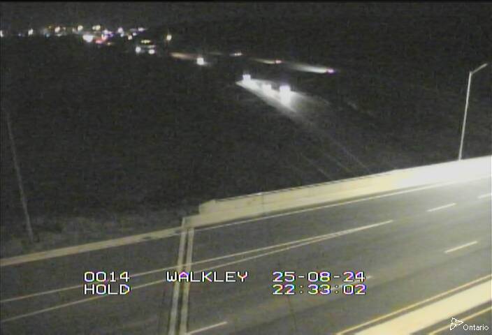 Traffic camera image at 2025-08-25 02:35:56