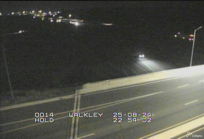 Traffic camera image at 2025-08-25 02:56:06