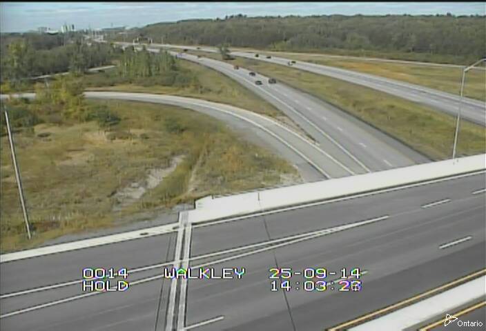 Traffic camera image at 2025-09-14 18:06:10