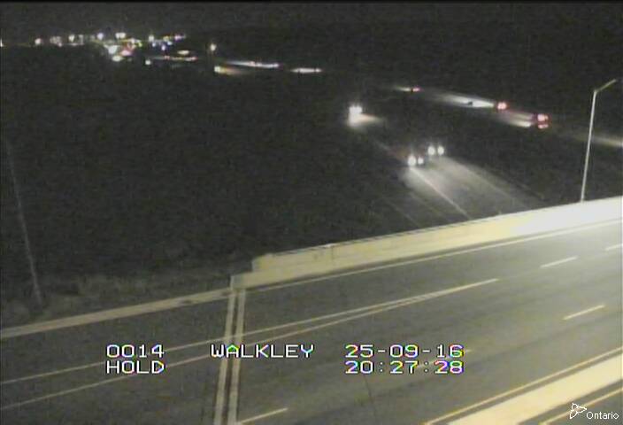 Traffic camera image at 2025-09-17 00:30:57