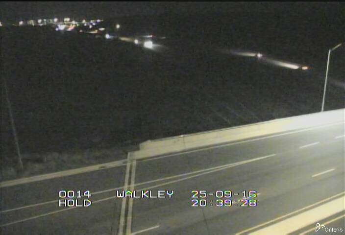 Traffic camera image at 2025-09-17 00:40:57
