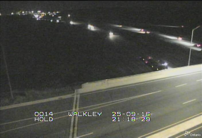 Traffic camera image at 2025-09-17 01:20:51