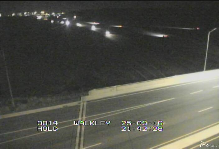 Traffic camera image at 2025-09-17 01:45:53