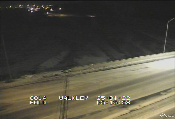 Traffic camera image at 2025-01-22 10:20:52