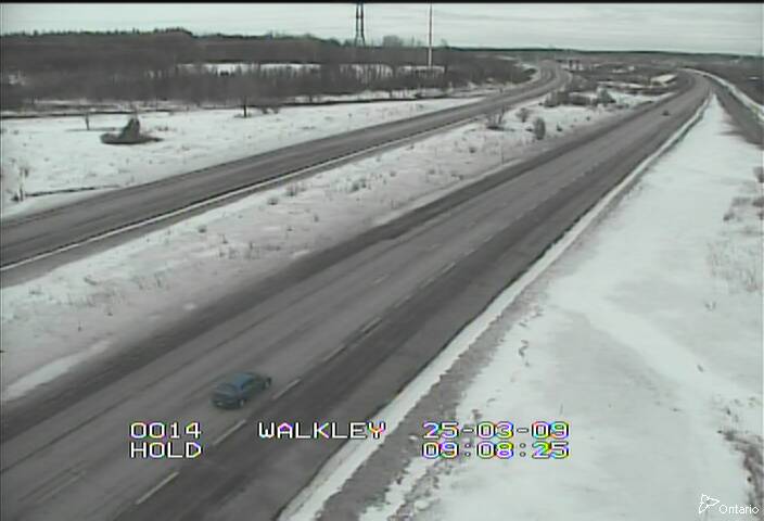 Traffic camera image at 2025-03-09 14:16:02