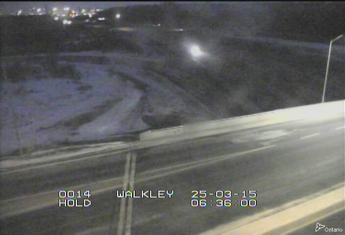 Traffic camera image at 2025-03-15 10:40:53