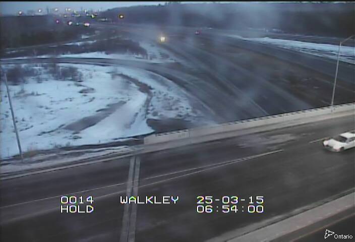 Traffic camera image at 2025-03-15 11:00:53