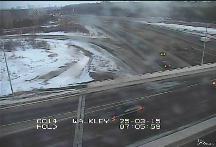 Traffic camera image at 2025-03-15 11:10:50