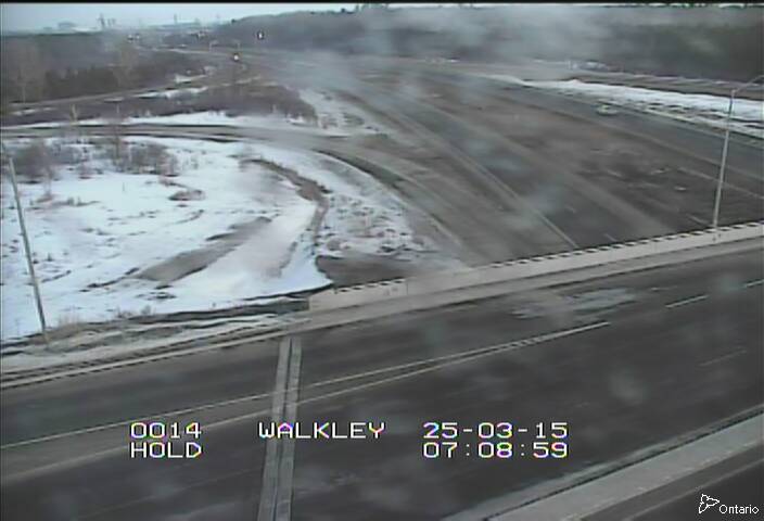 Traffic camera image at 2025-03-15 11:15:44