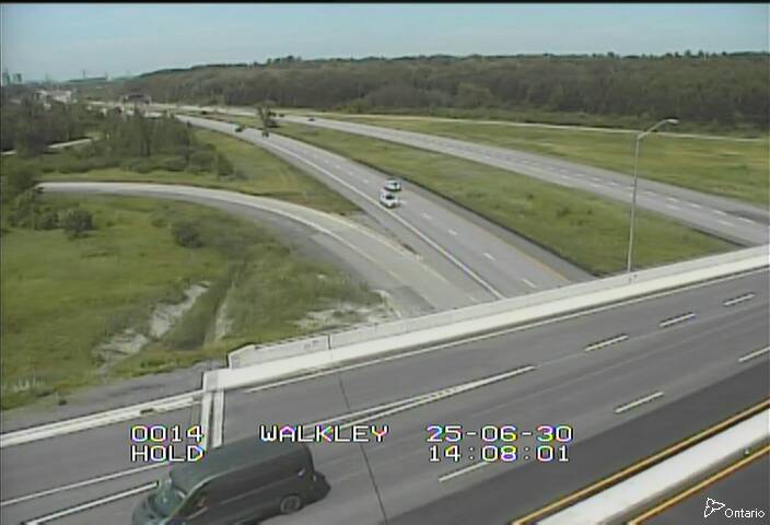 Traffic camera image at 2025-06-30 18:11:01