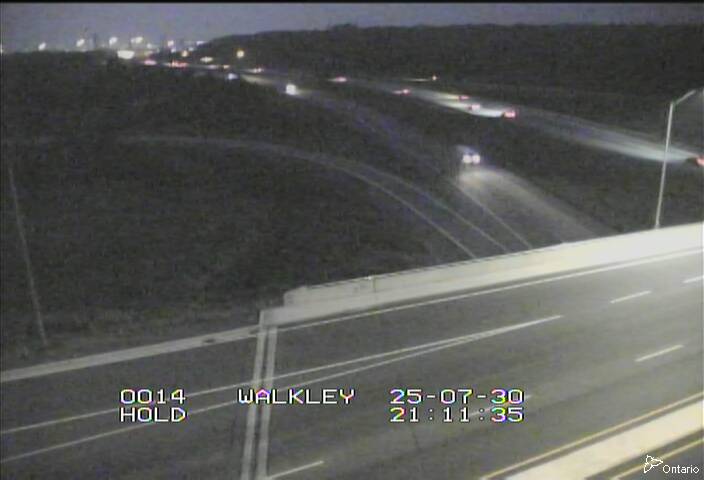Traffic camera image at 2025-07-31 01:16:00