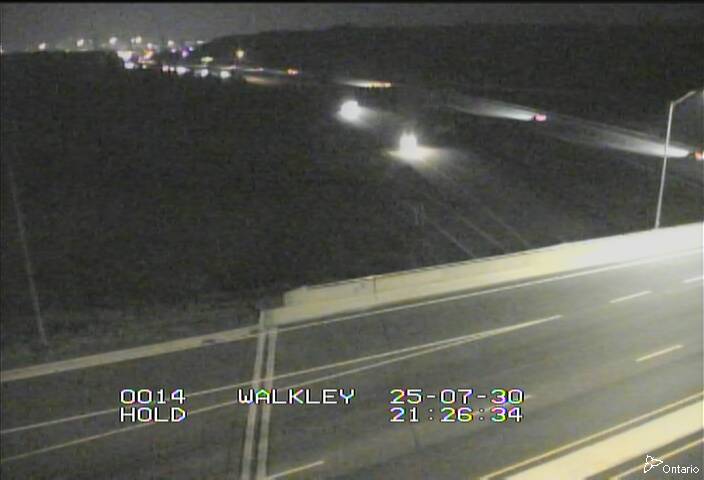 Traffic camera image at 2025-07-31 01:31:02
