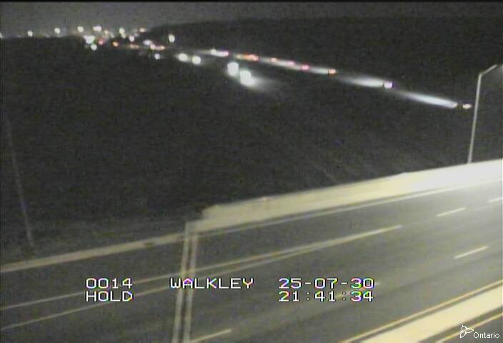 Traffic camera image at 2025-07-31 01:46:03