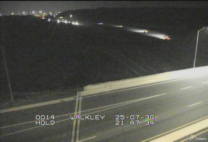 Traffic camera image at 2025-07-31 01:50:52