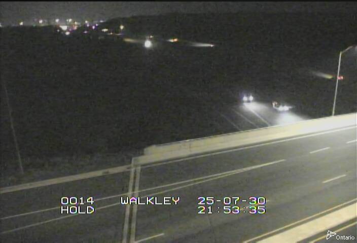 Traffic camera image at 2025-07-31 01:55:55